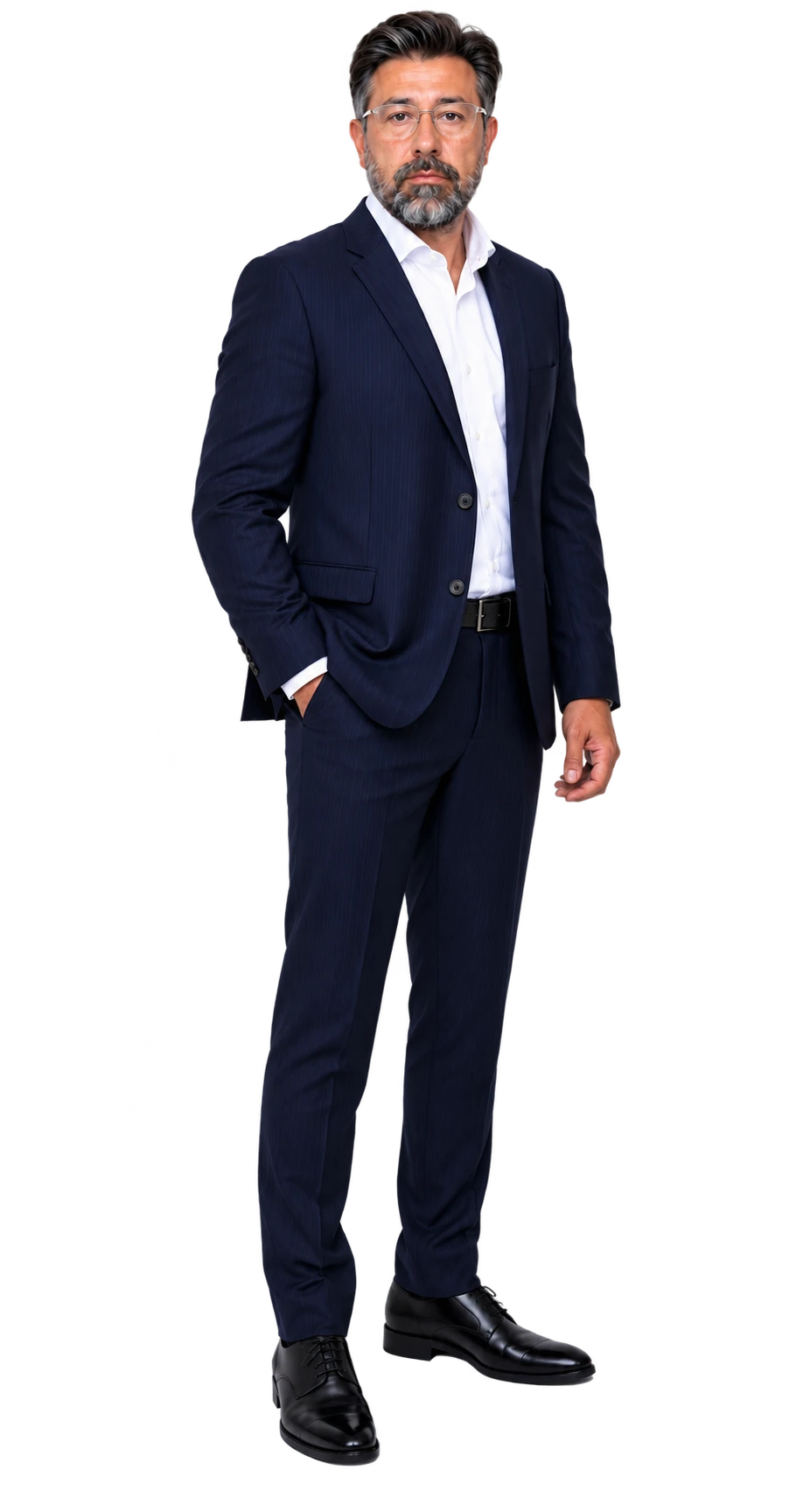 Ersin Önal, Soulution CEO